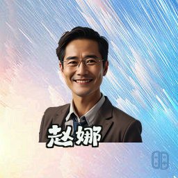 赵娜