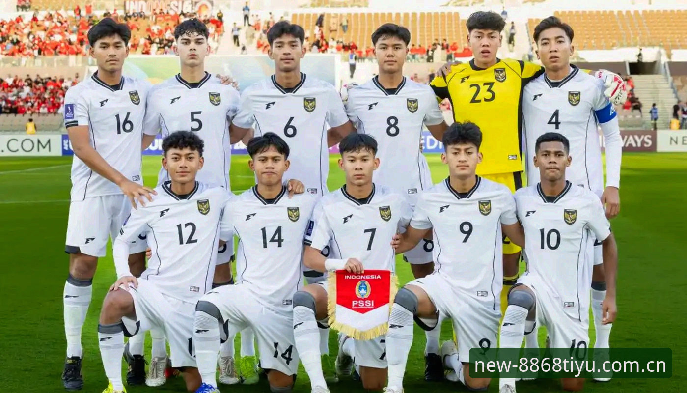 U17世界杯分组揭晓：中国青年军vs西班牙摩洛哥，谁能突围？